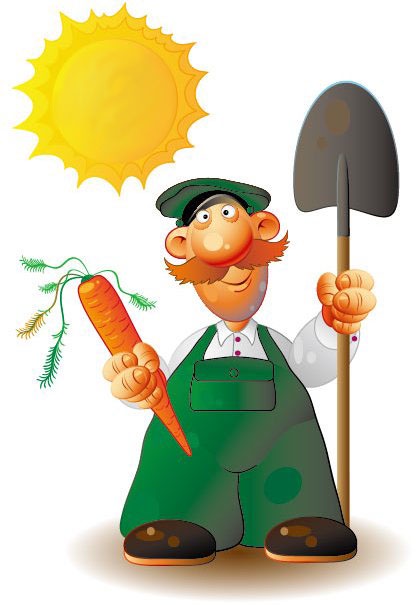 Садоводы и гости сайта!